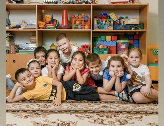 Пакет ультра (2). Фотограф Мария Лямина