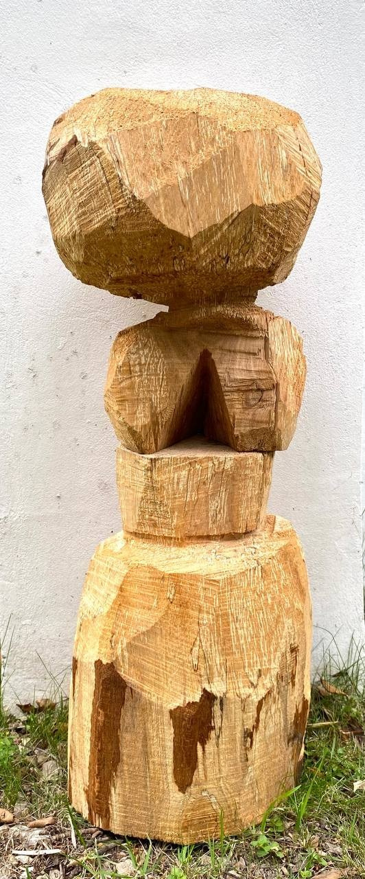 Резиденция «Белые аллеи» Москва. Лилия Ким. Междисциплинарный художник