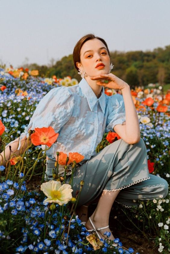 Подробный гайд Что надеть на фотосессию. Портретный и семейный фотограф в Геленджике