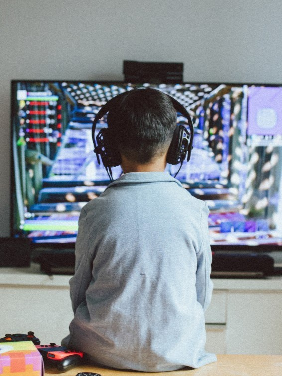 Документальная семейная фотография в Москве | Сергей Давыдов