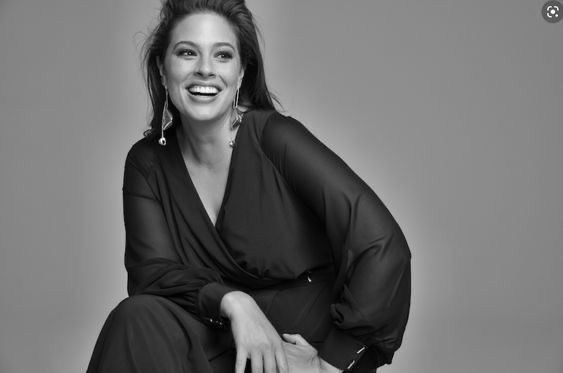 +size Референсы для леди. Креатор Ольга Яш