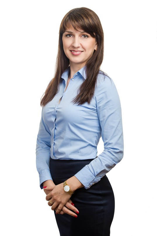 Портреты, Бизнес-контент. Фотограф Василий Бегаль