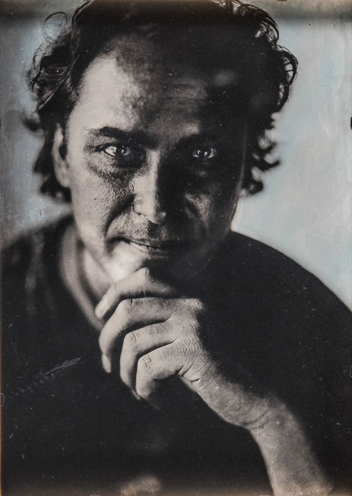 Музей серебряной фотографии Амбротипы Москва