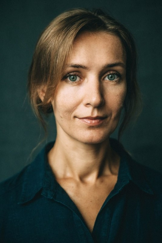 Кейлина Марина