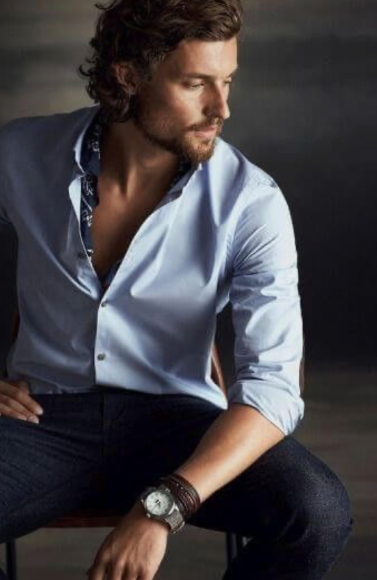 Деловой портрет. Света Полетаева Москва