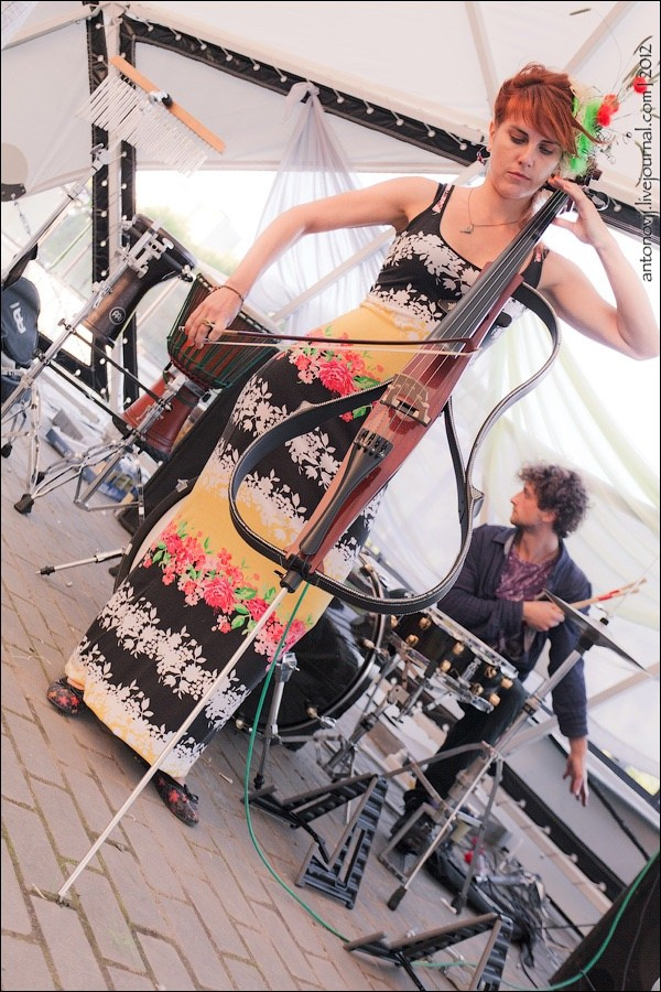 Британская школа дизайна. Татьяна Стафорова