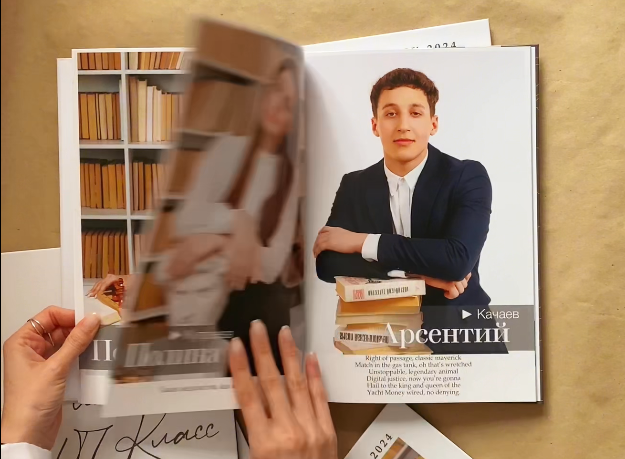 ФОТОКНИГИ | Пожалуй лучшие фотокниги в Красноярске. Выпускные альбомы Красноярск