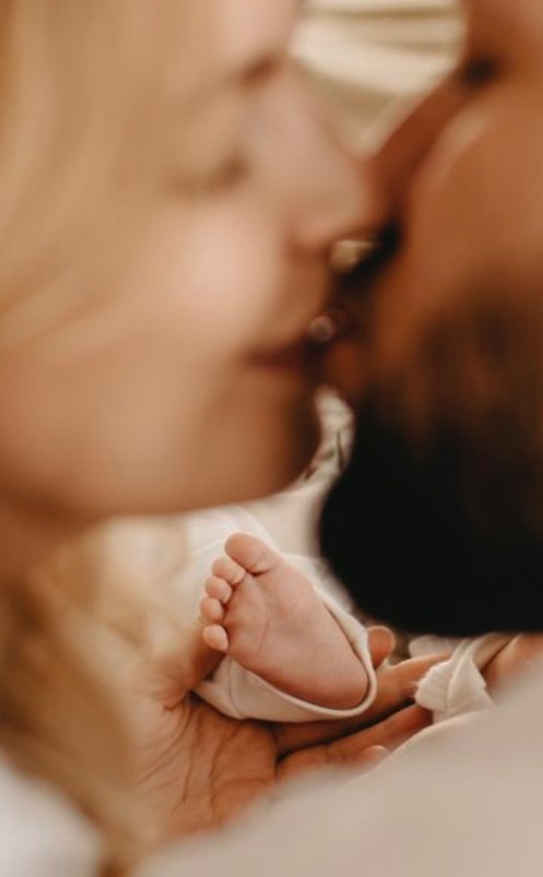 Семейный и детский фотограф в Алматы Юровских Инесса