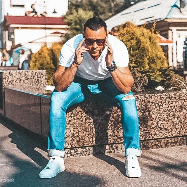 Никита Дунаевский | Nikita Dunaevskiy