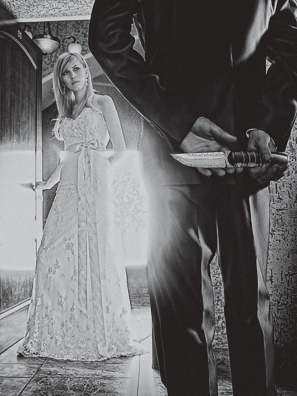 Индивидуальная фотосъёмка фотографа Вилькевич Сергея. Фотограф в Варшаве