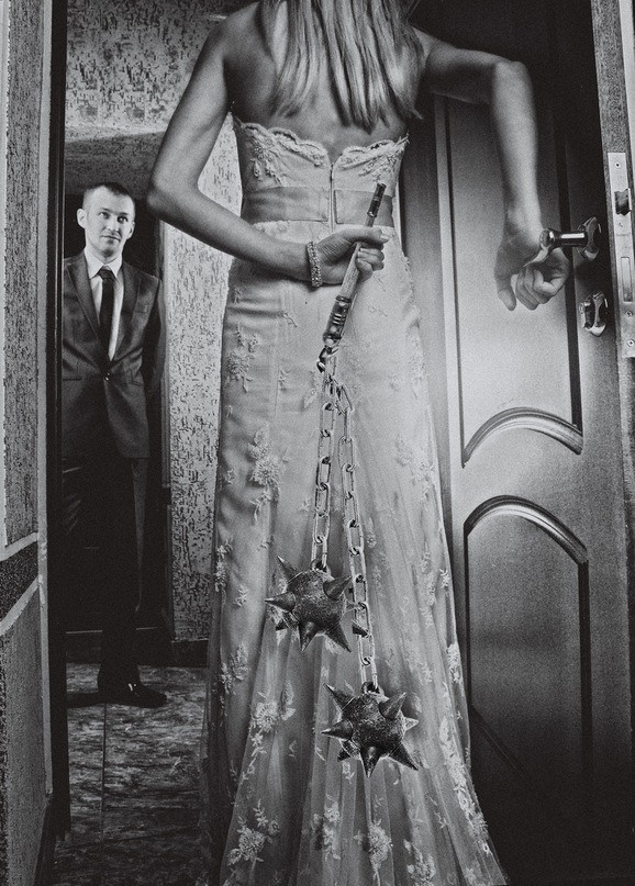 Индивидуальная фотосъёмка фотографа Вилькевич Сергея. Фотограф в Варшаве