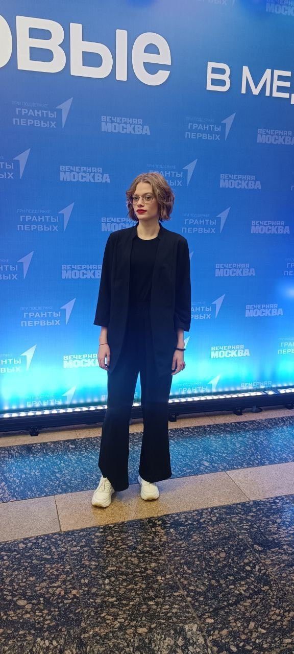 Первые в медиа. ПРОПАГАНДА молодёжный продюсерский центр