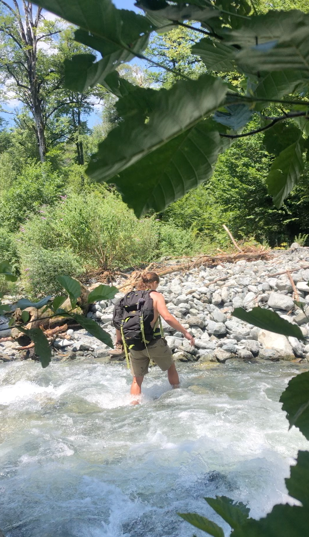 Лагодехи, Грузия 🇬🇪. Anita_photo