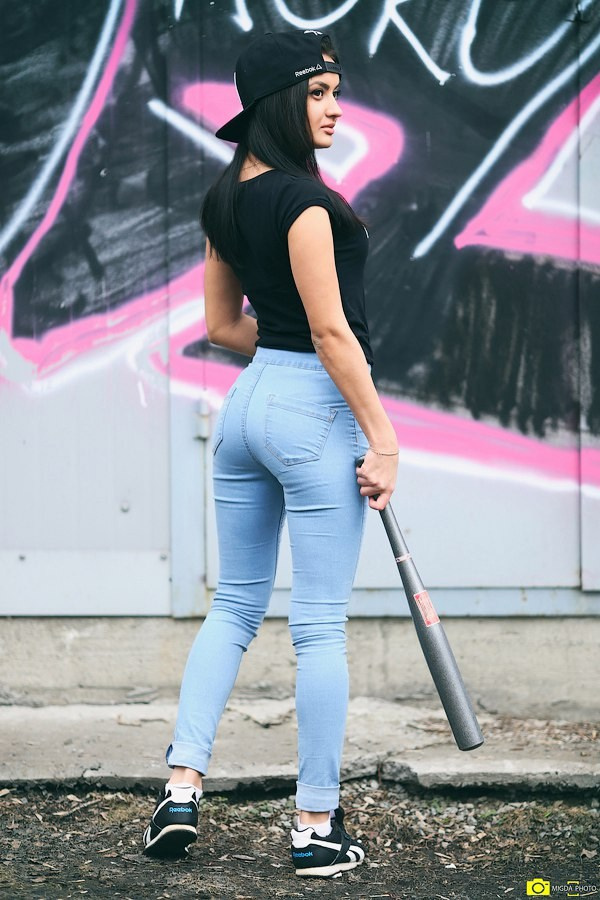 Создание портфолио, имиджевая съемка