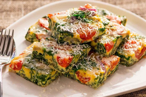 Нутовые лепешки. «Сово-Сова» продукция для здоровья и долголетия