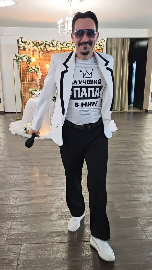 Ведущий на Свадьбу в Туле!. НаВеселе…)) Тамада (Ведущий) в Туле! Юбилеи, Свадьбы, Корпоративы! Ростовые куклы! И всё необходимое для Вашего Праздника!