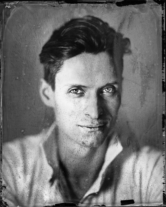 Музей серебряной фотографии Амбротипы Москва