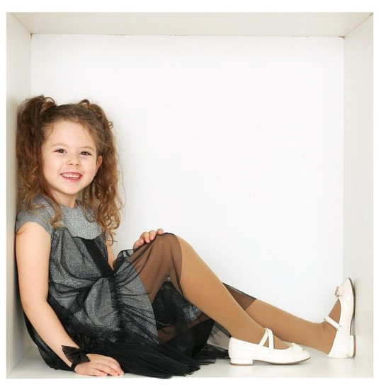 Фото в кубе для альбома в детском саду