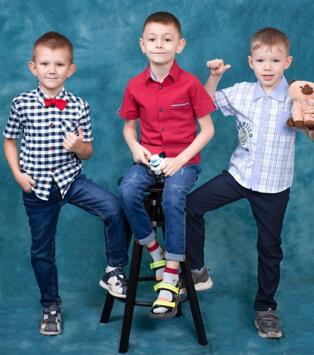 выпускной альбом в детском саду Тюмень