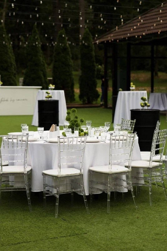 Необычная свадьба во Владивостоке. Организация свадеб и других мероприятий во Владивостоке от «Рядом быть»