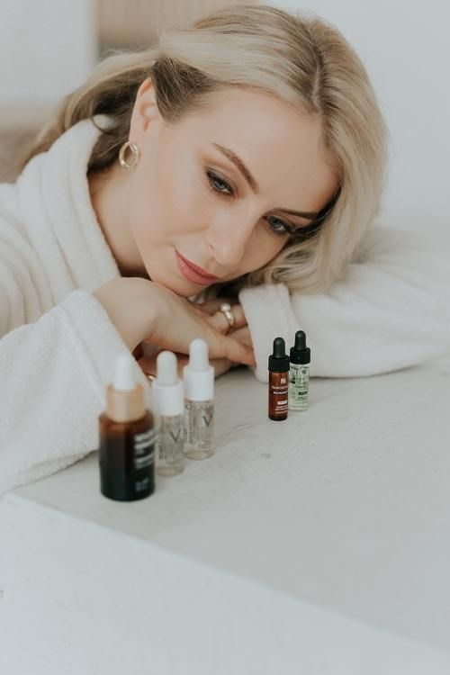 Мудборд_мастер перманентного макияжа. Контент-съёмка и бизнес-портреты в Москве. Виктория Кулюкина