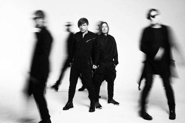 Референсы для группы. Креатор Ольга Яш