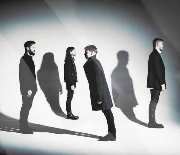 Референсы для группы. Креатор Ольга Яш