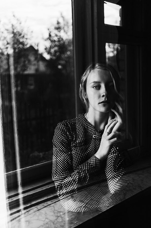 Обучение фотографии и обработке. Свадебный и портретный фотограф в Новом Уренгое Андрей Нелескин