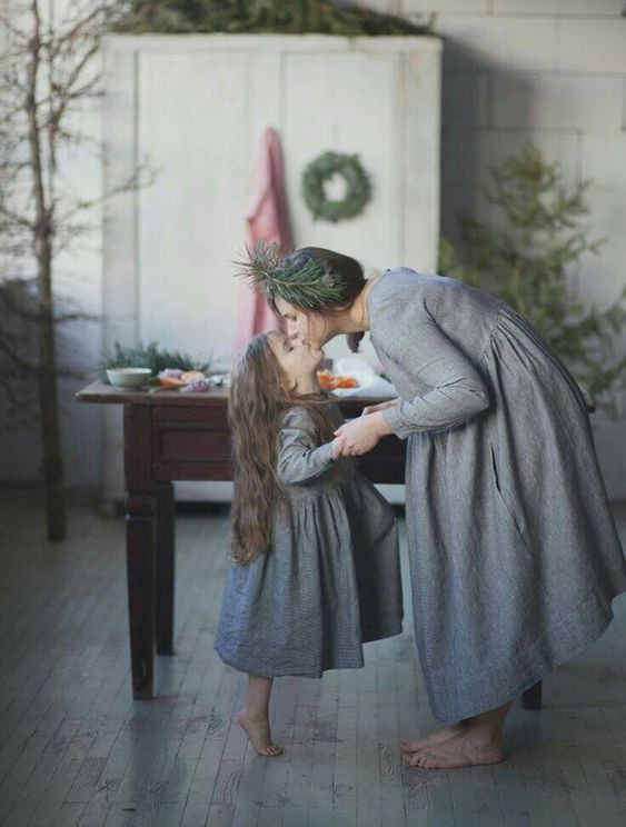 Идеи для новогодних семейных съёмок. Семейный фотограф в Москве Кристина Маркос