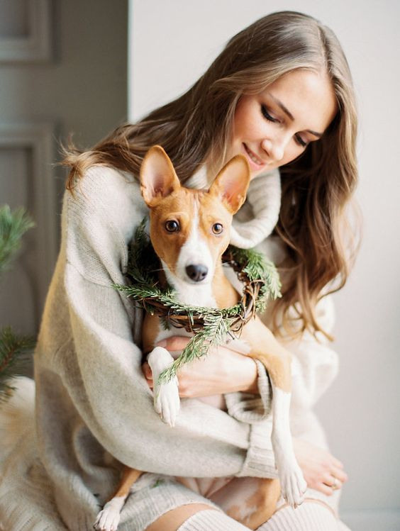 Идеи для новогодних семейных съёмок. Семейный фотограф в Москве Кристина Маркос
