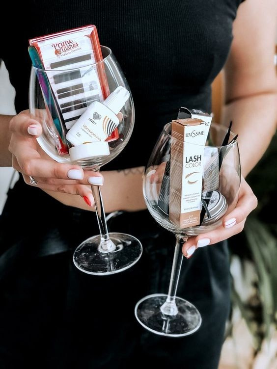 Мудборд_мастер перманентного макияжа. Контент-съёмка и бизнес-портреты в Москве. Виктория Кулюкина