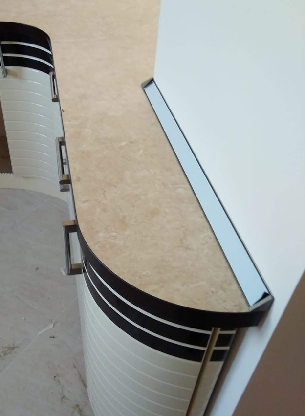 Кухни. Aha-rus.ru