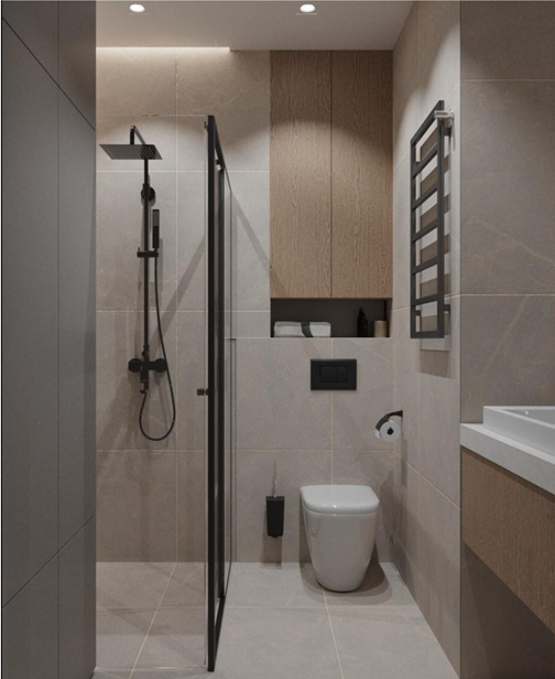 Дизайн-проект ЖК Джаз двух этажная квартира. Обо мне