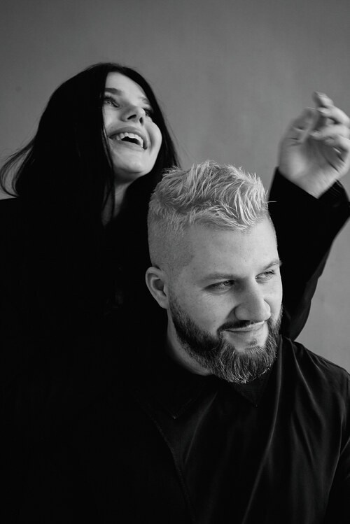 About. Sasha&Karina Photographers