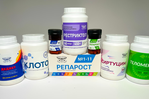 Заболеваниях центральной и периферической нервной системы. «Сово-Сова» продукция для здоровья и долголетия