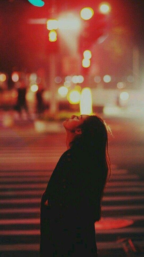 Референсы: прогулка — женский портрет. Креатор Ольга Яш