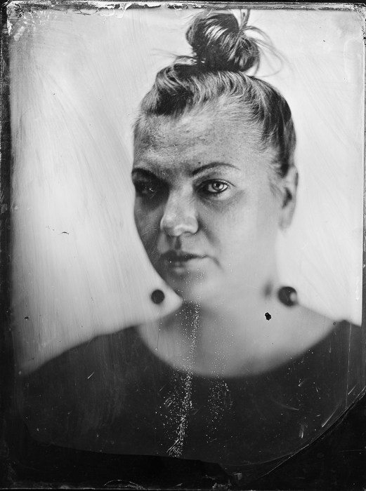 Музей серебряной фотографии Амбротипы Москва