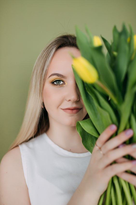 Мудборд: Ипотечный консультант. Контент-съёмка и бизнес-портреты в Москве. Виктория Кулюкина