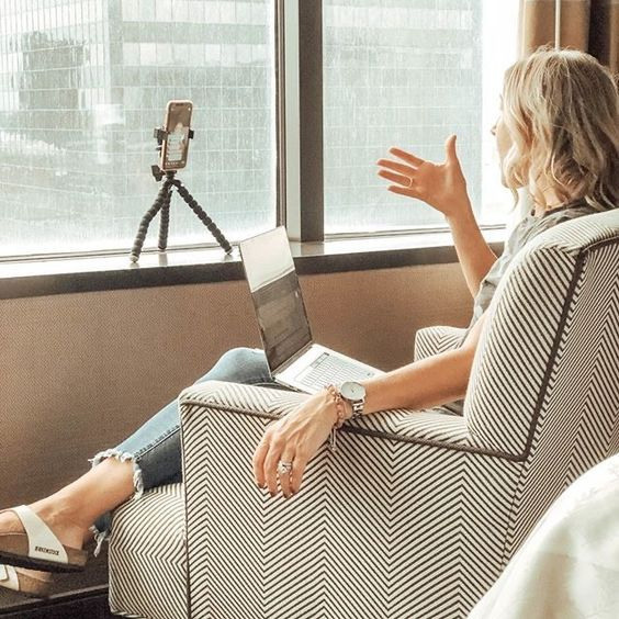 Мудборд: Ипотечный консультант. Контент-съёмка и бизнес-портреты в Москве. Виктория Кулюкина