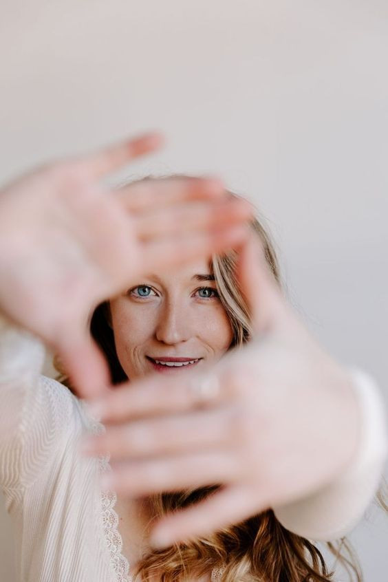 Мудборд: Ипотечный консультант. Контент-съёмка и бизнес-портреты в Москве. Виктория Кулюкина