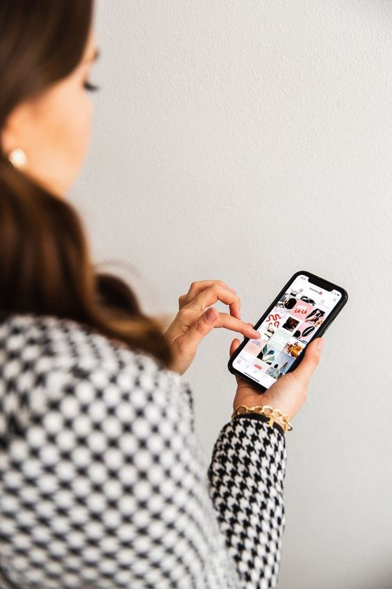 Мудборд: Ипотечный консультант. Контент-съёмка и бизнес-портреты в Москве. Виктория Кулюкина