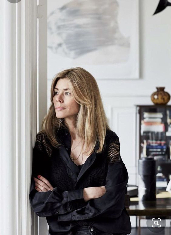 Мудборд: Ипотечный консультант. Контент-съёмка и бизнес-портреты в Москве. Виктория Кулюкина