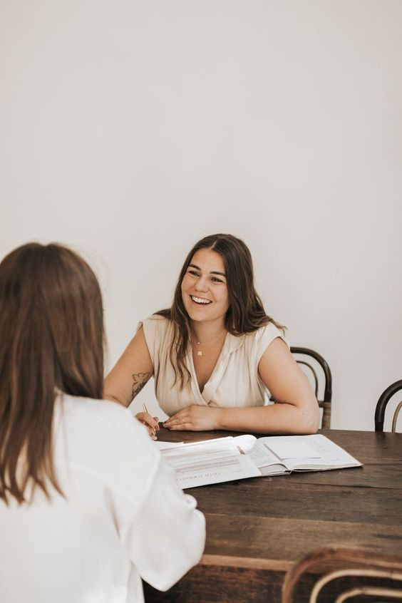 Мудборд: Ипотечный консультант. Контент-съёмка и бизнес-портреты в Москве. Виктория Кулюкина