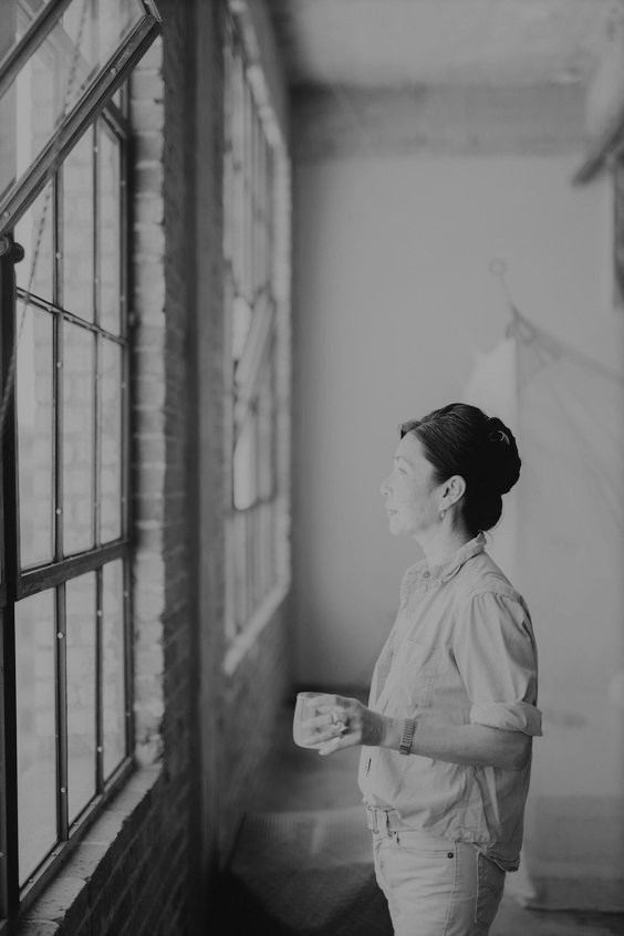 Мудборд: Ипотечный консультант. Контент-съёмка и бизнес-портреты в Москве. Виктория Кулюкина