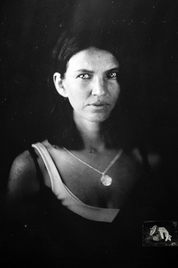 Музей серебряной фотографии Амбротипы Москва