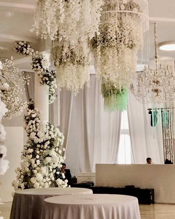 Моя команда. Организация свадеб и вечеринок