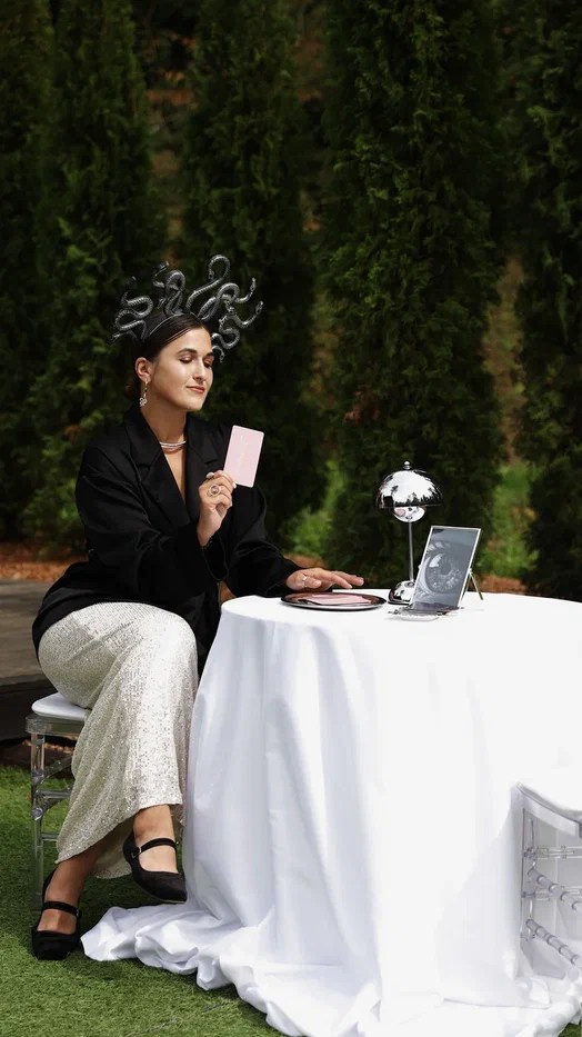 Витя и Соня. Организация свадеб и других мероприятий во Владивостоке от «Рядом быть»