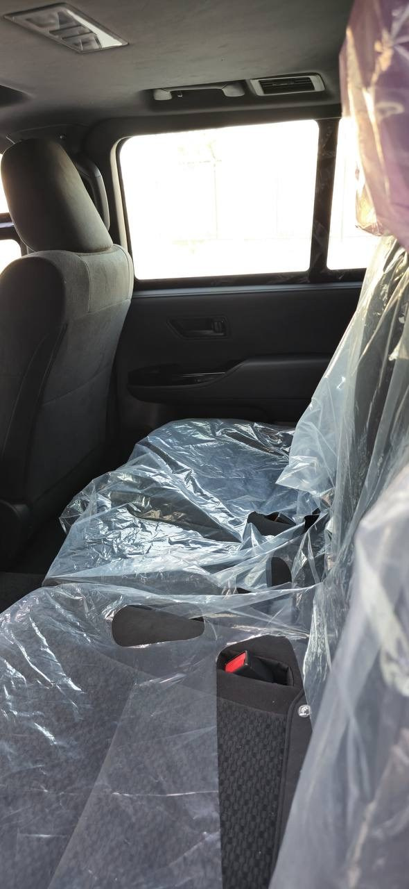 Armored car. Skyden Cars