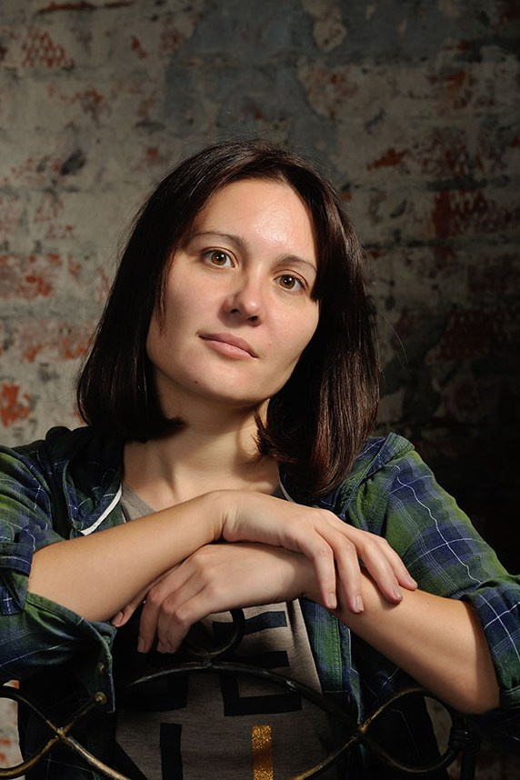 Психолог в Москве Эльза Хасанова