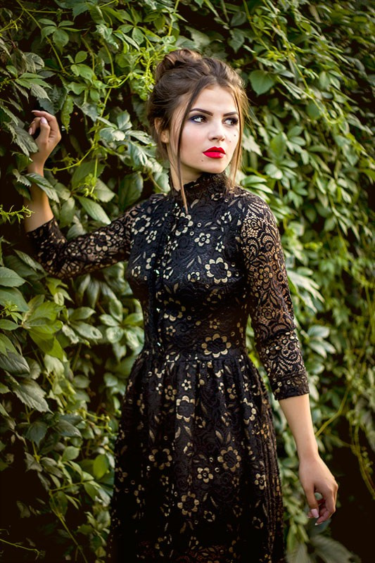 Творческая студия АЛНИфото